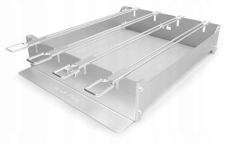 Zestaw do szaszłyków Broil King 69138