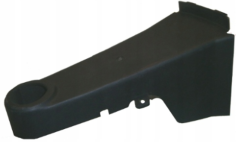 OSŁONA PASKA NAPĘDU ROZKWIT DY214 DY0702-2