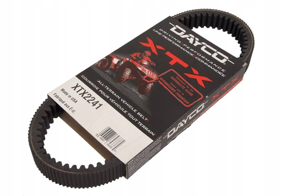 Dayco Hnací Remeň Atv 32 X 943LE