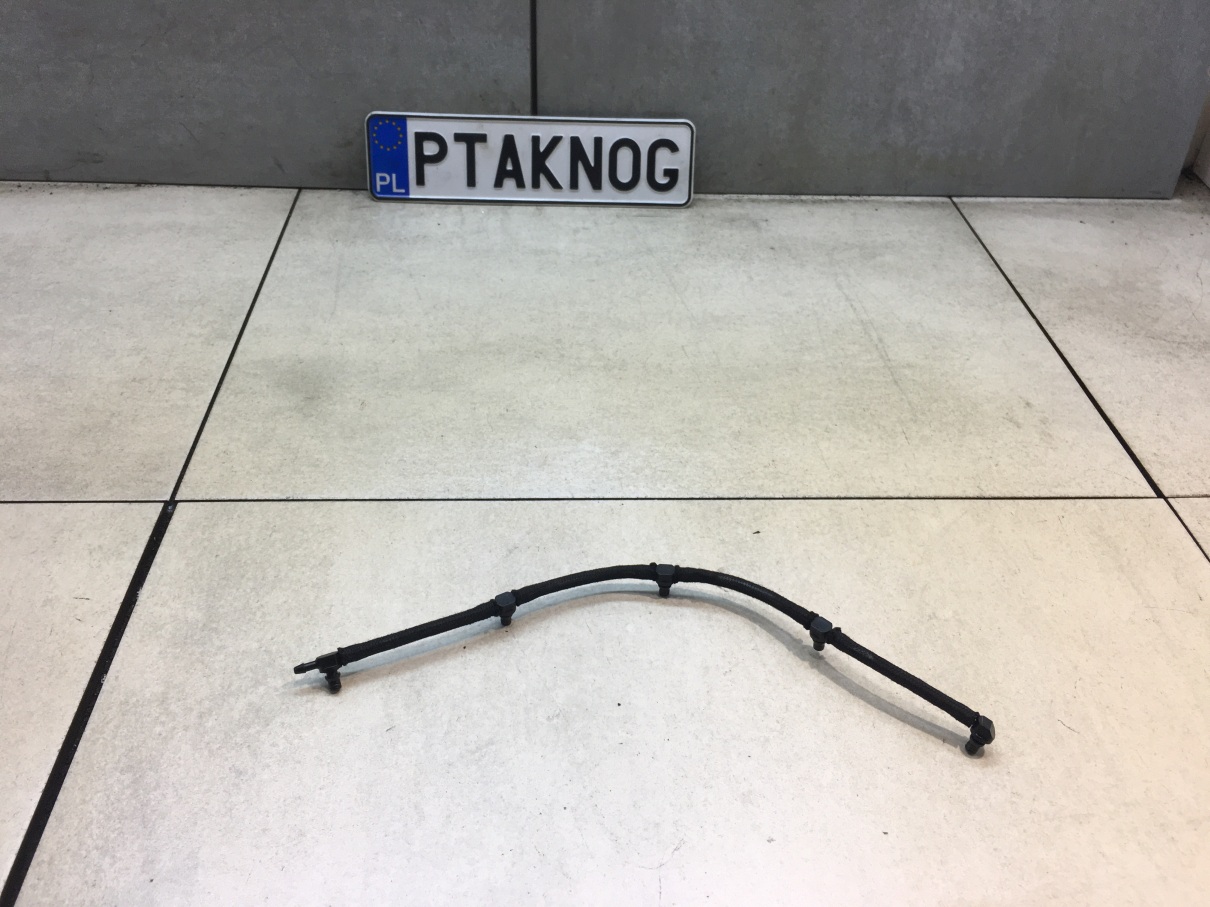 prijenos PRZELEWOWY ALFA ROMEO 166 2.4 JTD