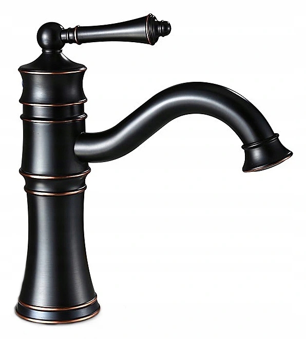 Nízka batéria Vintage Old Black Čierna Retro Rea