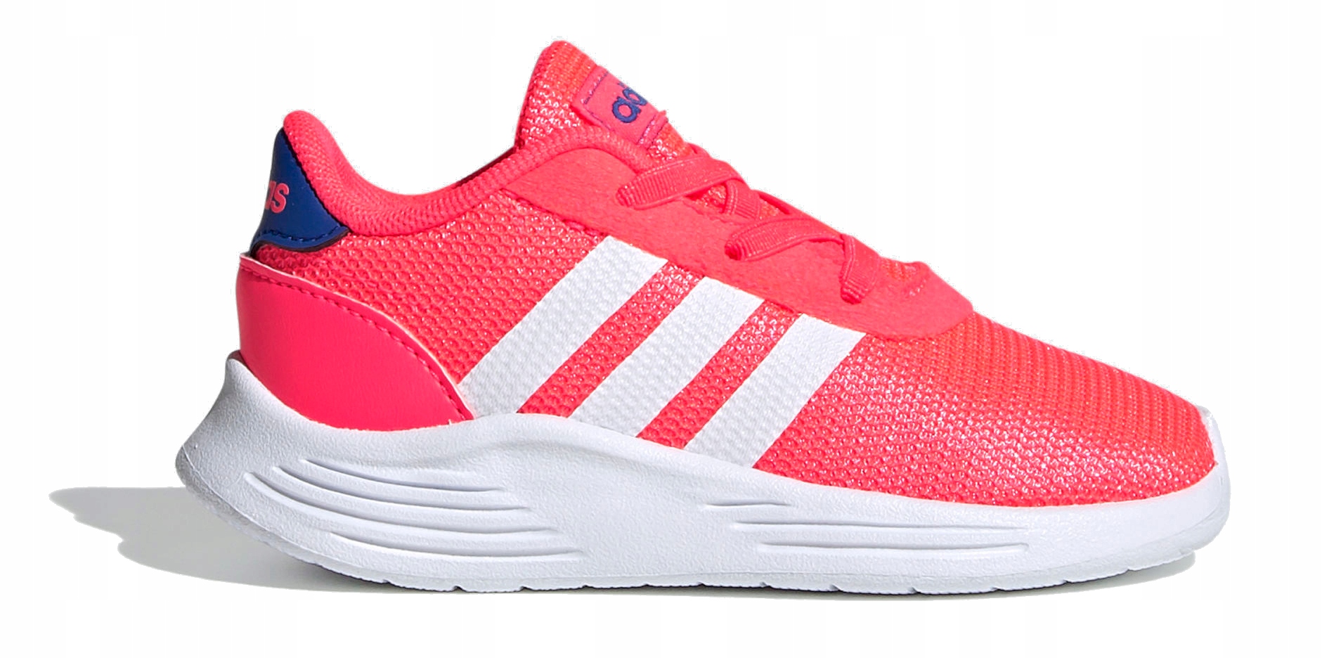 

Adidas Lite Racer 2.0 I Buty Dziecięce 23