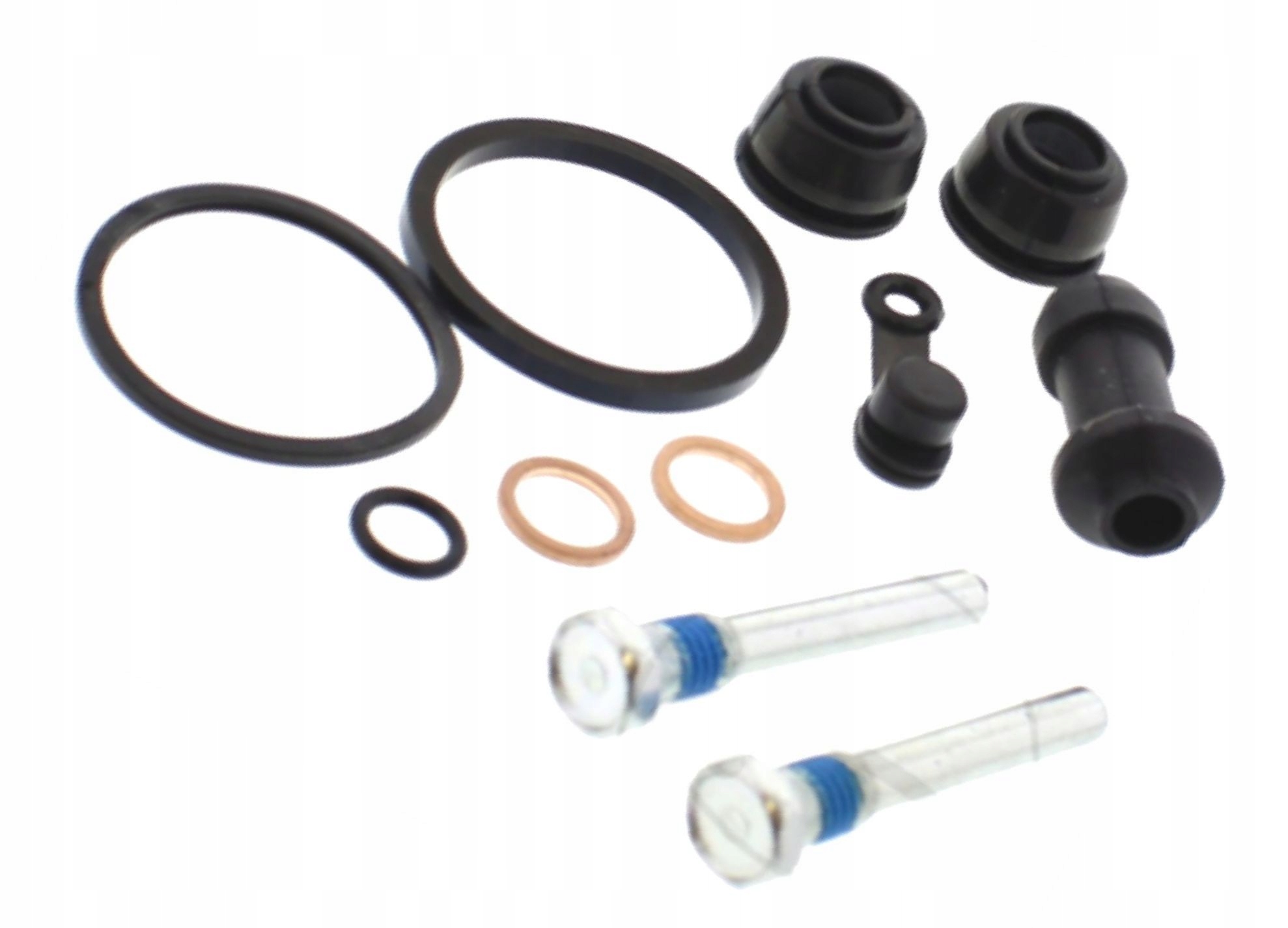 Sada Na Opravu Brzdového Třmenu Přední Zadní Yamaha Yfz 350 Banshee 450