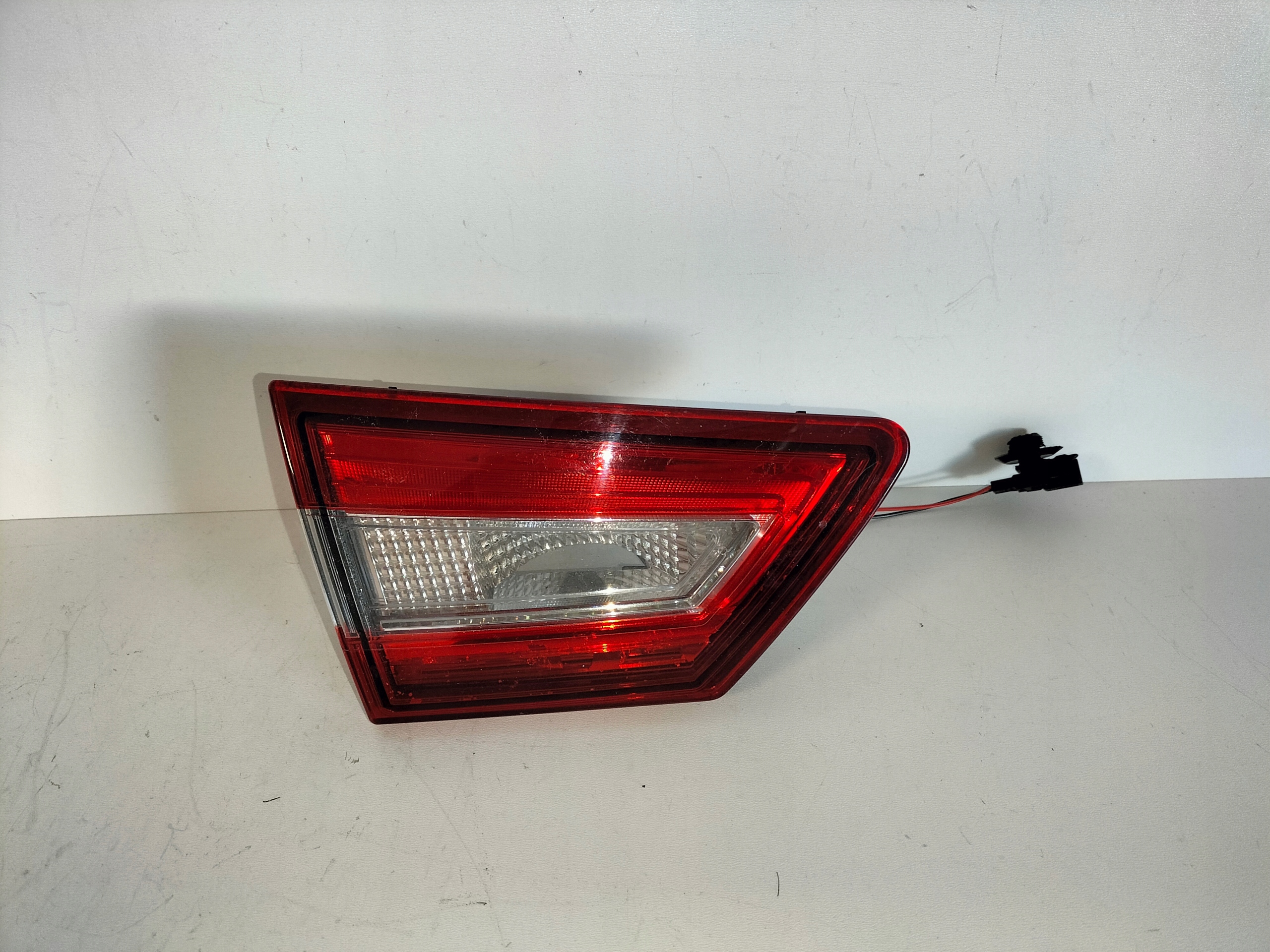 light rear rear part right RENAULT CLIO 4 IV 12- HB