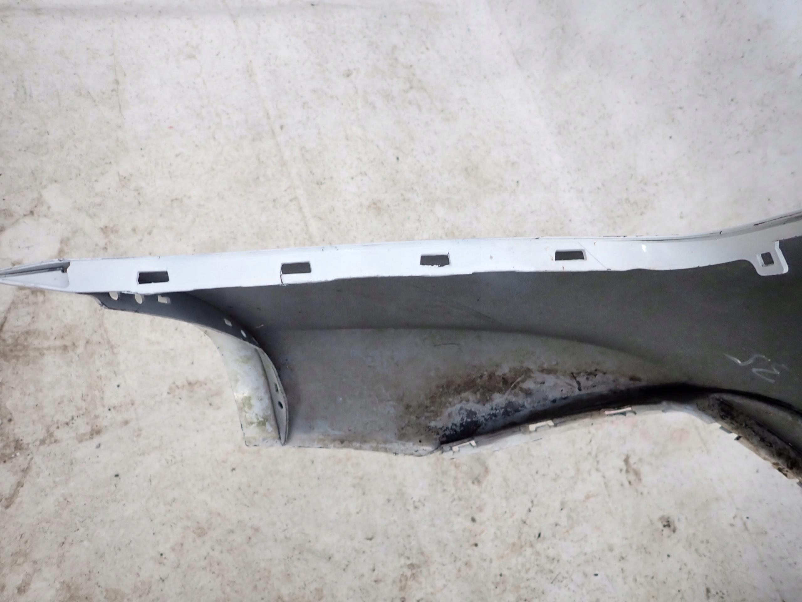 AUDI A5 e 8T 5D SPORTBACK LIFT 11-16 Paraurti posteriore