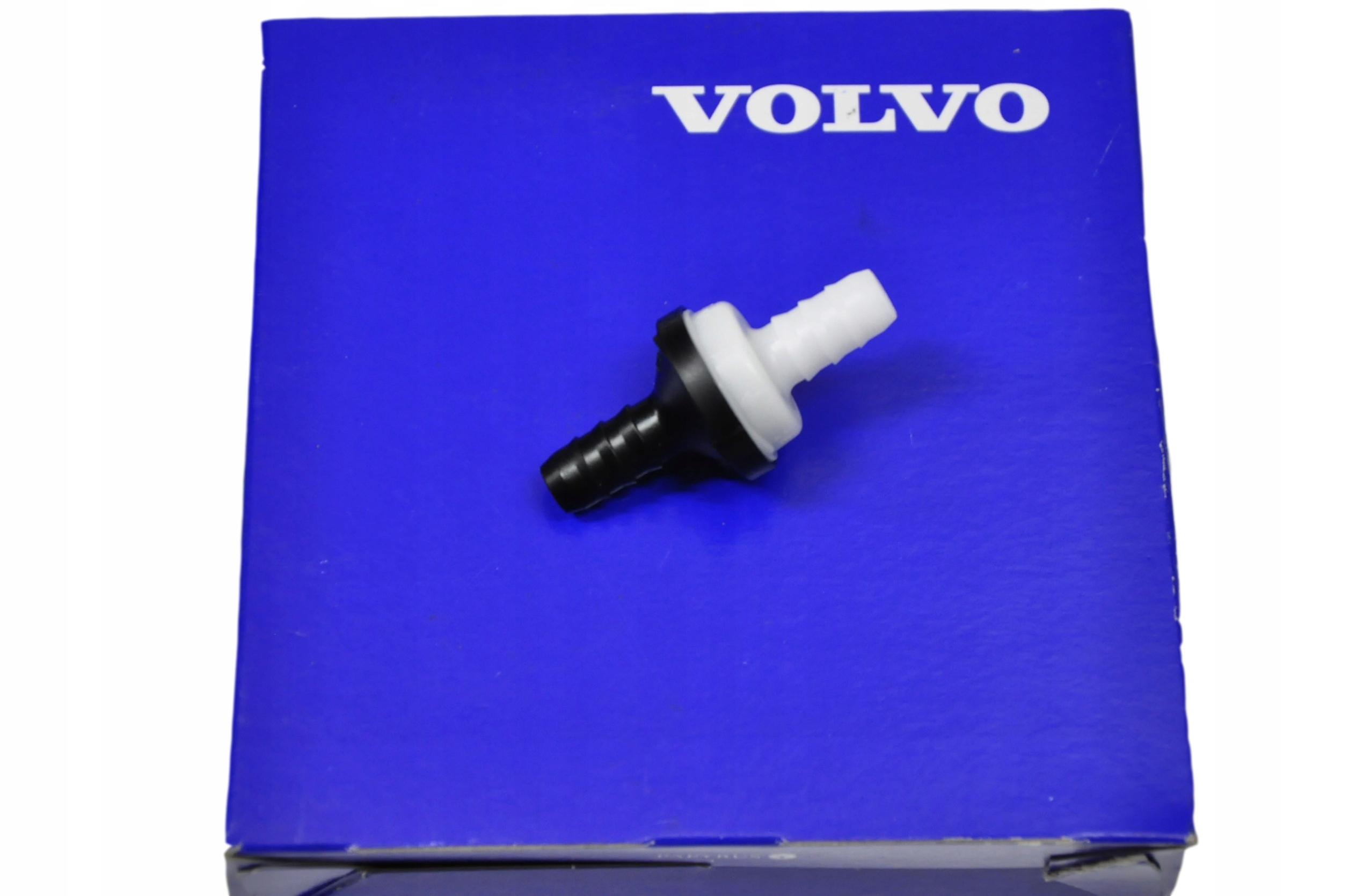 Volvo S60 V70 XC70 zpětný ventil brzdového serva