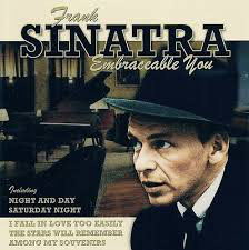 Frank Sinatra – Embraceable You Nowa