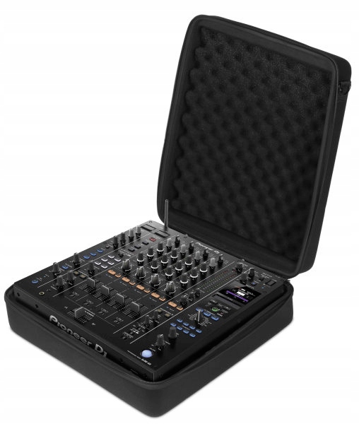 Udg Creator Pioneer Dj DJM-A9 Hardcase Black Twardy Transportné Puzdro