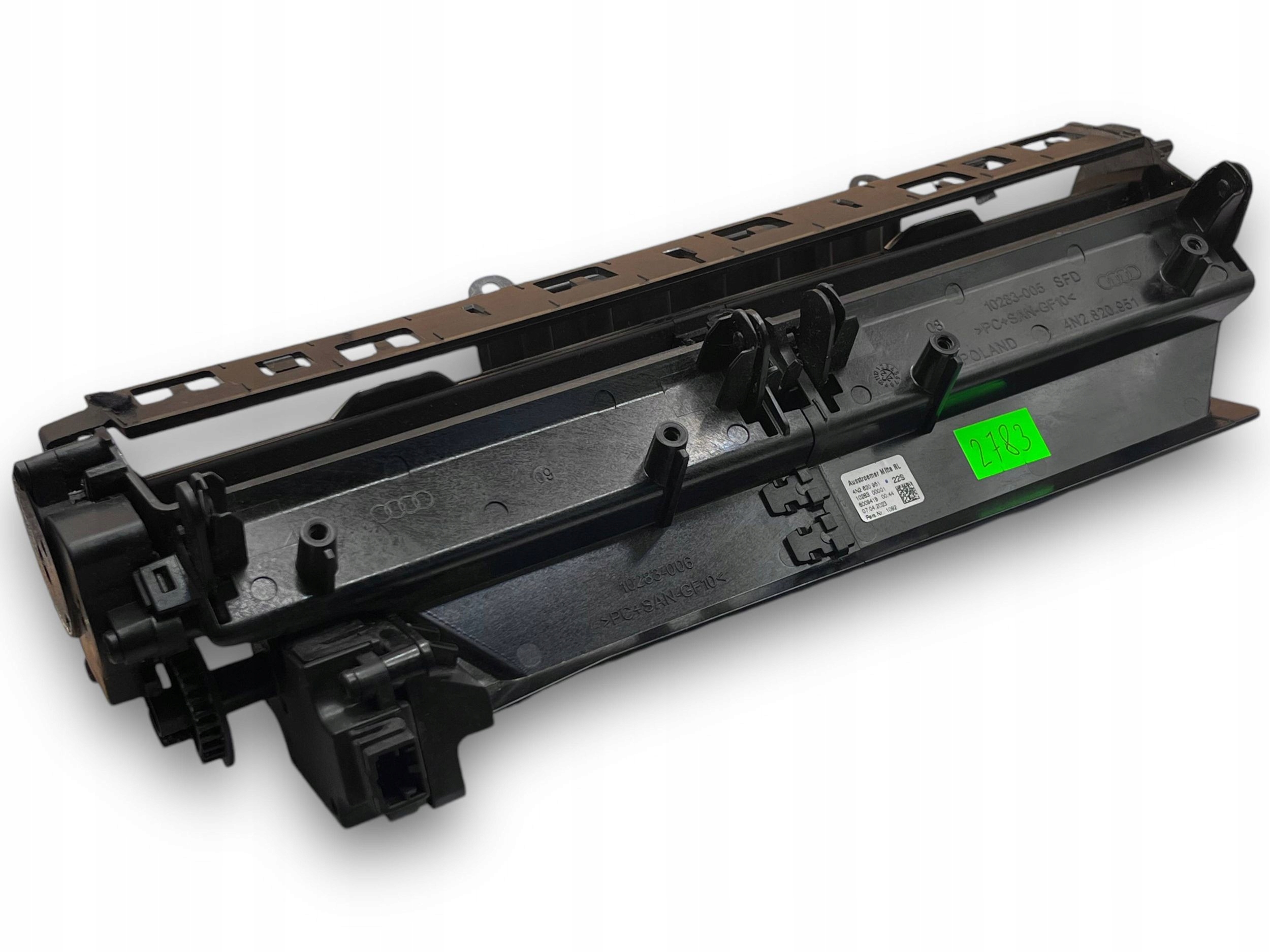 Audi A8 S8 D5 grid air conditioning devices 4N2820951 -- $J