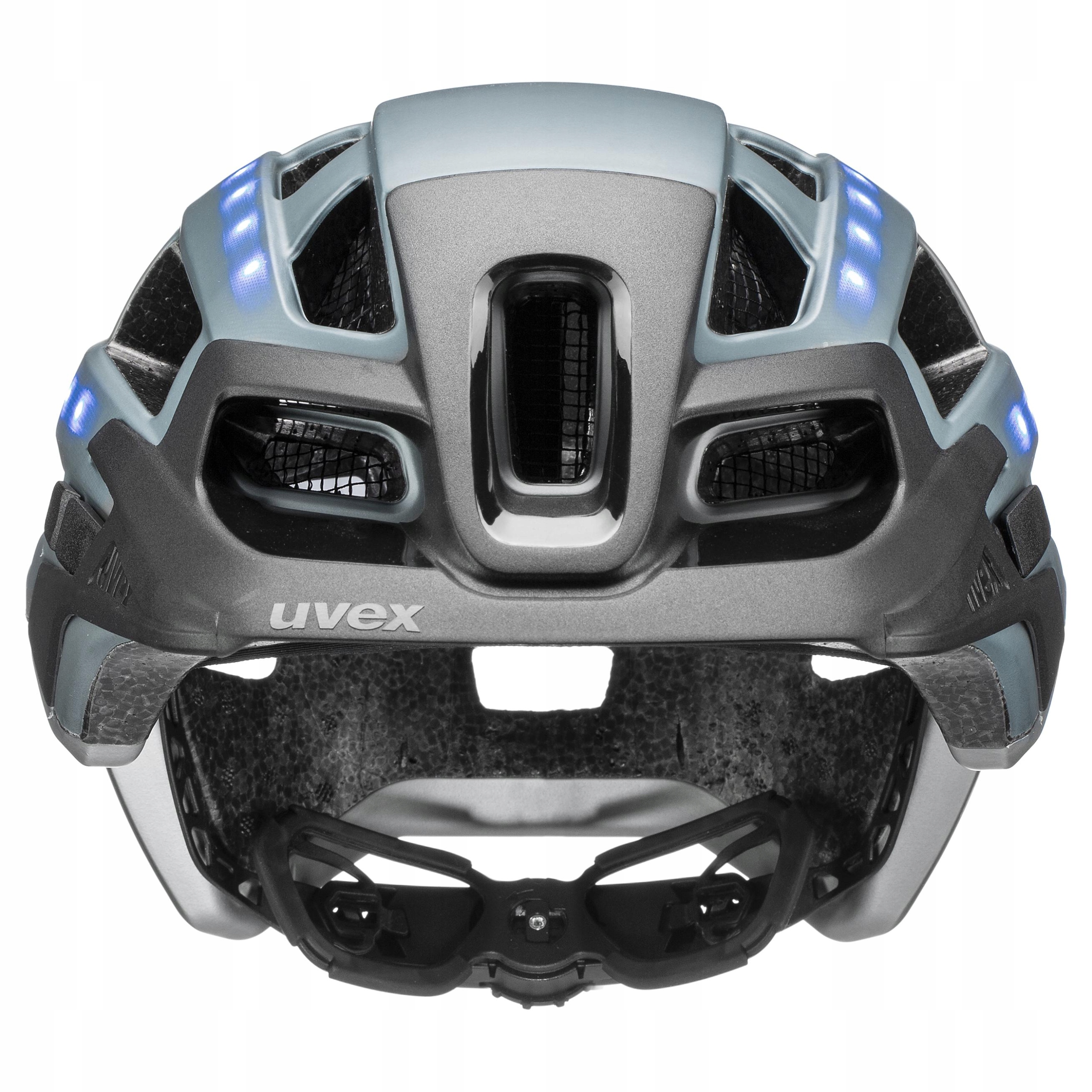 Kask rowerowy Uvex Finale light 2.0 Колор нибески