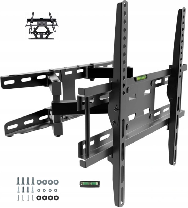 Otočný Držák Pro Televizor 40 Palců Allview je velmi dobrý a odolný