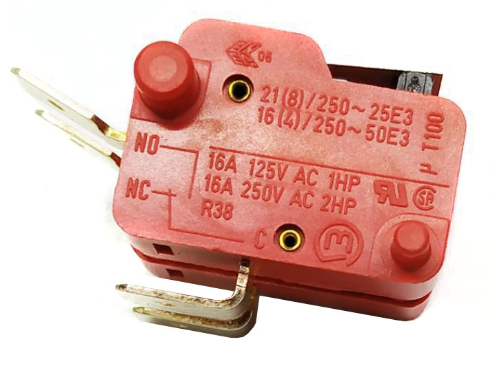 

Wyłącznik Do Myjki Ciśnieniowej Karcher Hd Hds K