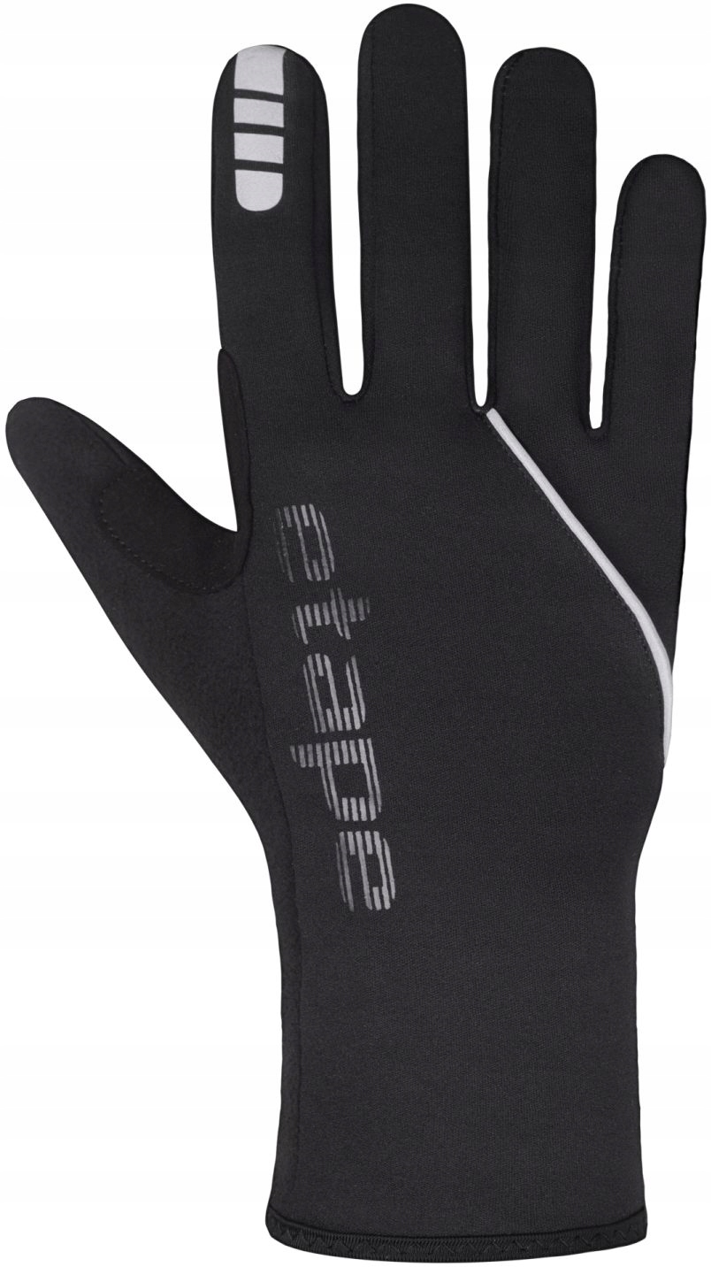 ETAPE Lake WS+ rękawice na rower, SoftShell Marka Etape