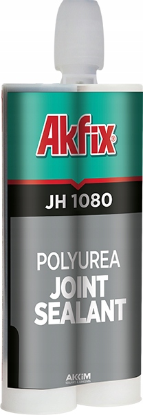 Akfix Jh 1080 polymočovinový tmel pro opravy betonu a prasklin