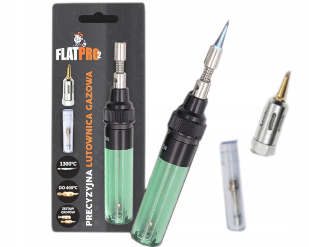 2xWIELOFUNKCYJNA LUTOWNICA OPALARKA GAZOWA PALNIK