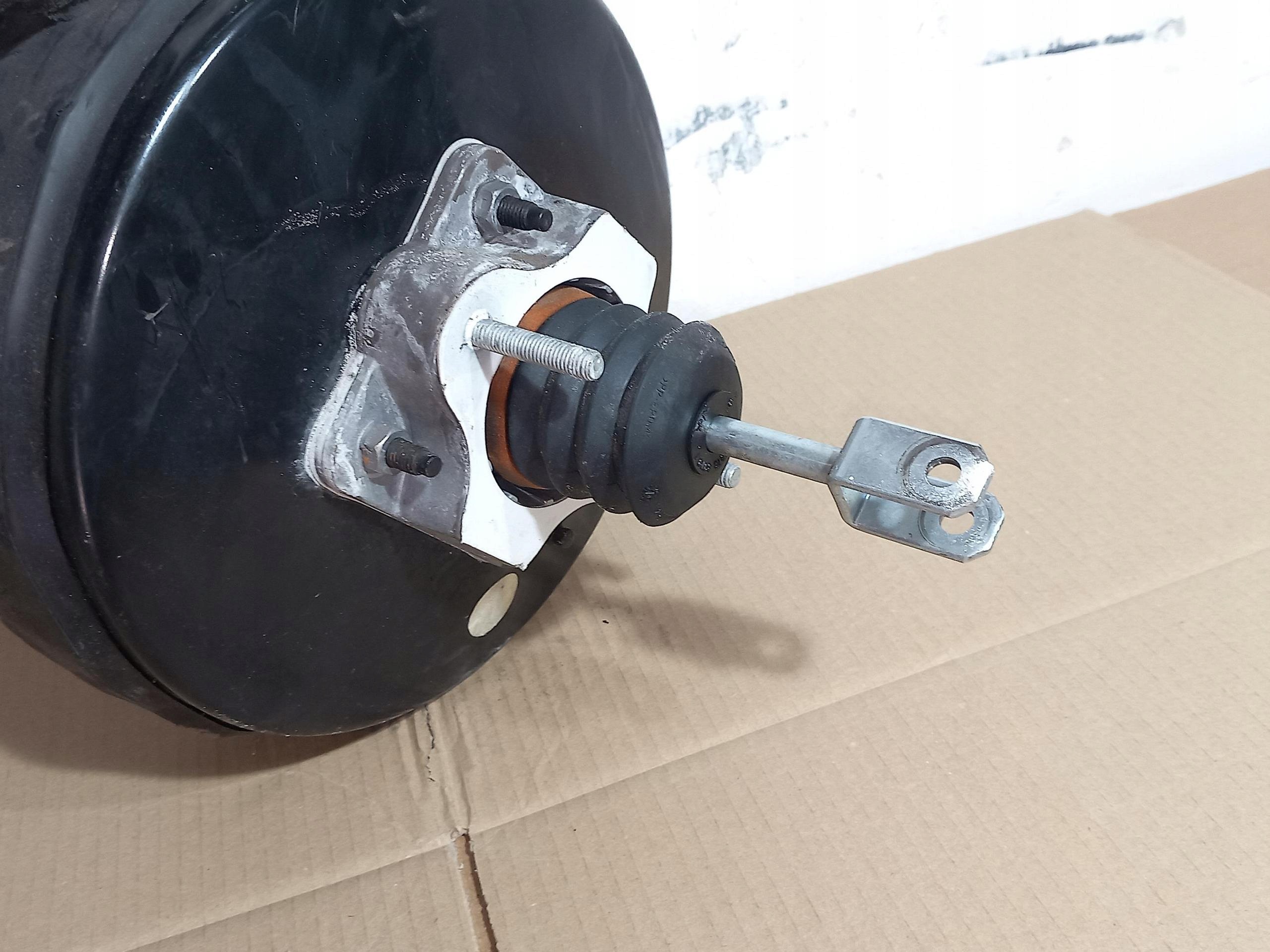 pump servo brake MERCEDES S-KLASA W221 A2214301830
