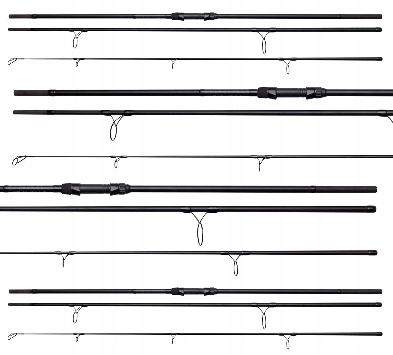 Wędka Karpiowa Dam XT1 360/3,25lb