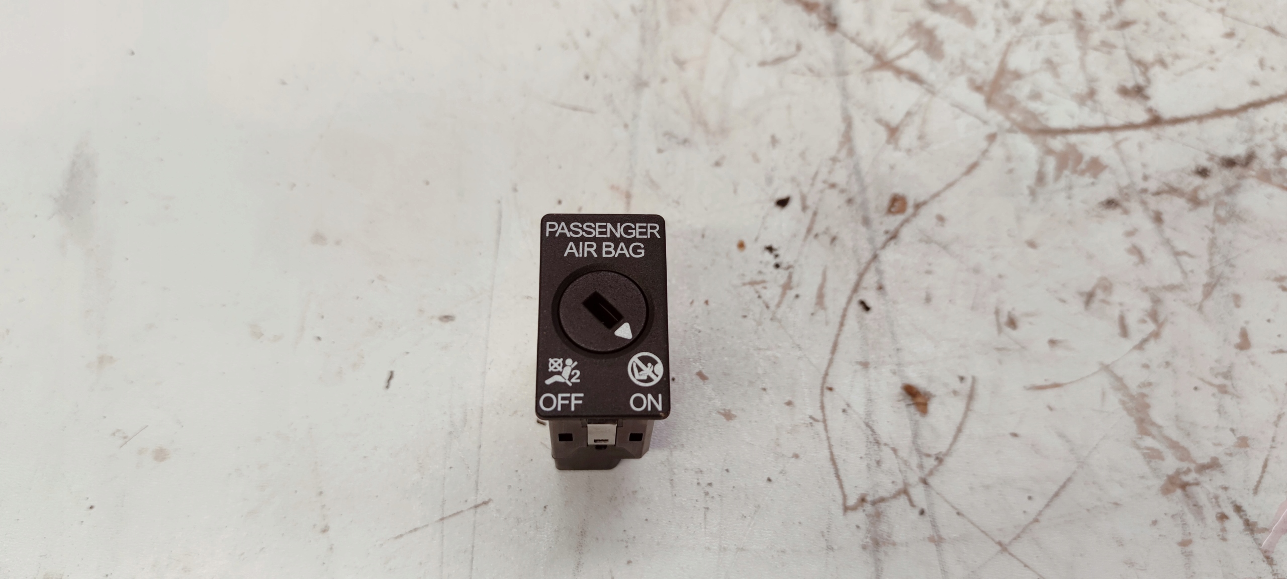 switch airbag AUDI A3 A4 A5 A6 5Q0919237