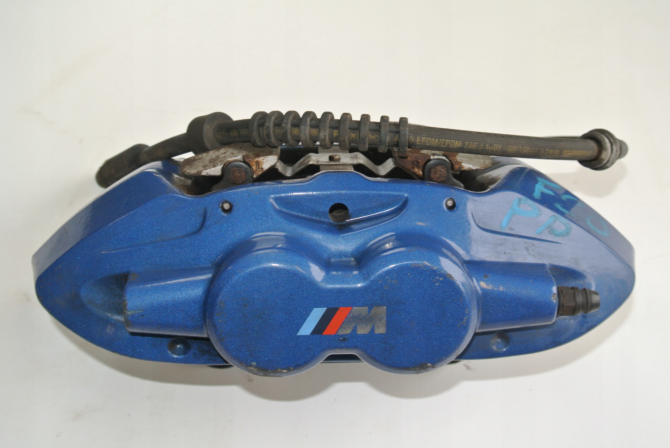 BMW F20 F30 F32 передній правий Затискач M пакет