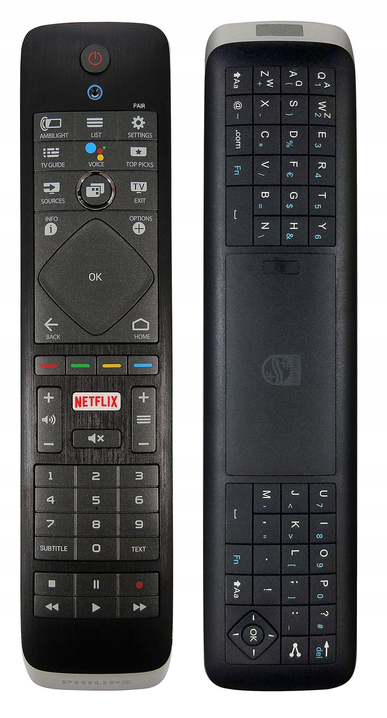 Pilot oryginalny PHILIPS TV 43PUS7303/12 LED