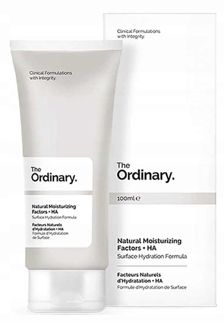 Hydratační krém The Ordinary Natural moisturizing factors 100 ml TO15