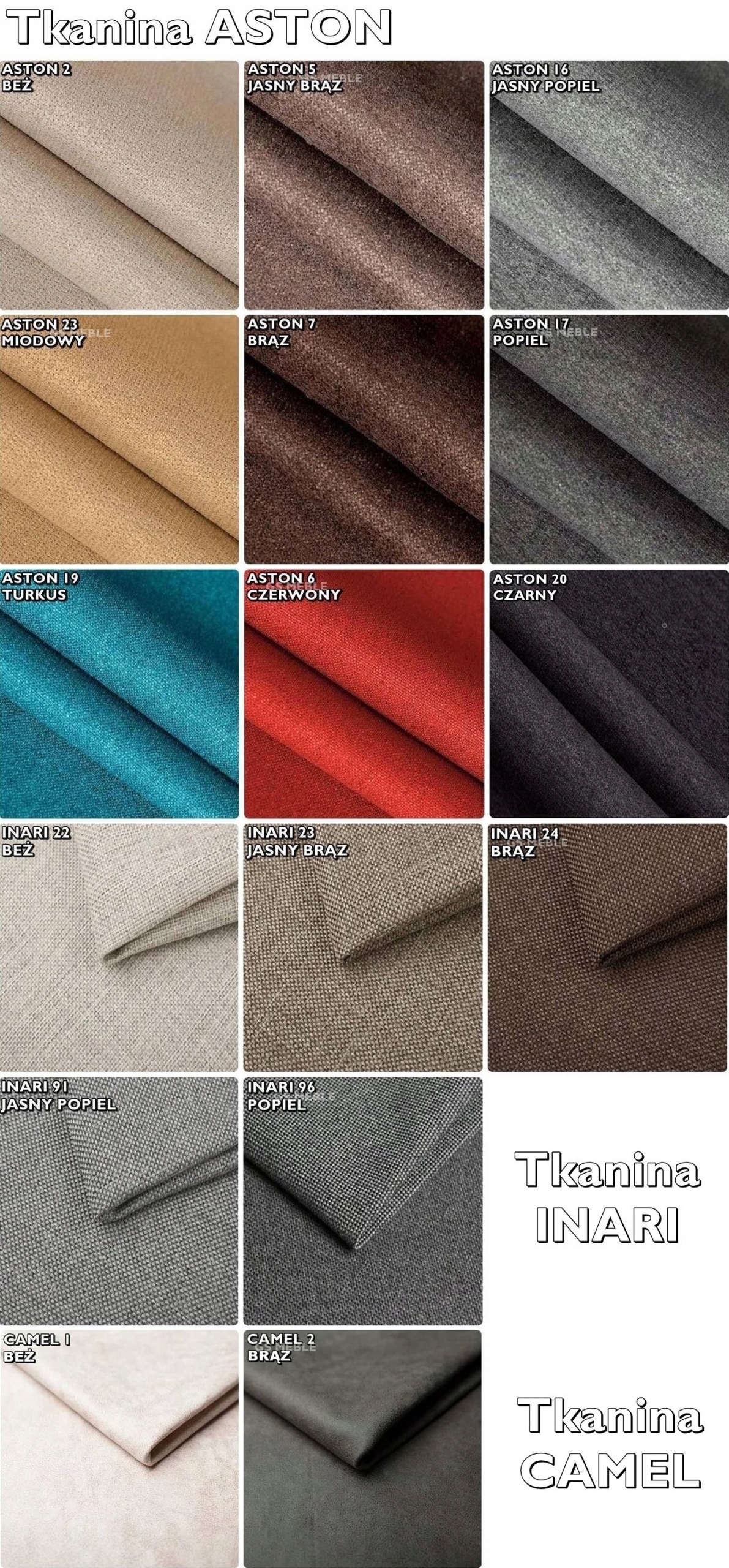 okrągły stół 4 krzesła Skandi styl skandynawski Długość stołu 100 cm