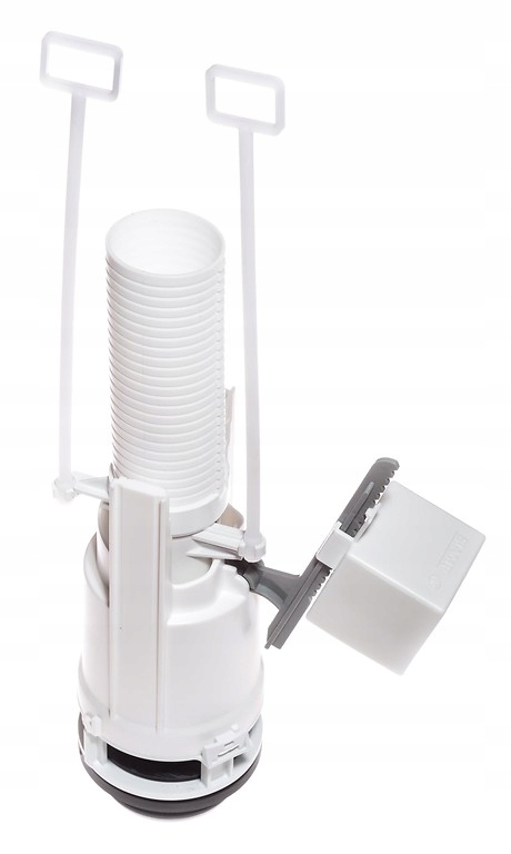 Zawór spustowy do stelaża Target Leon K99-0153