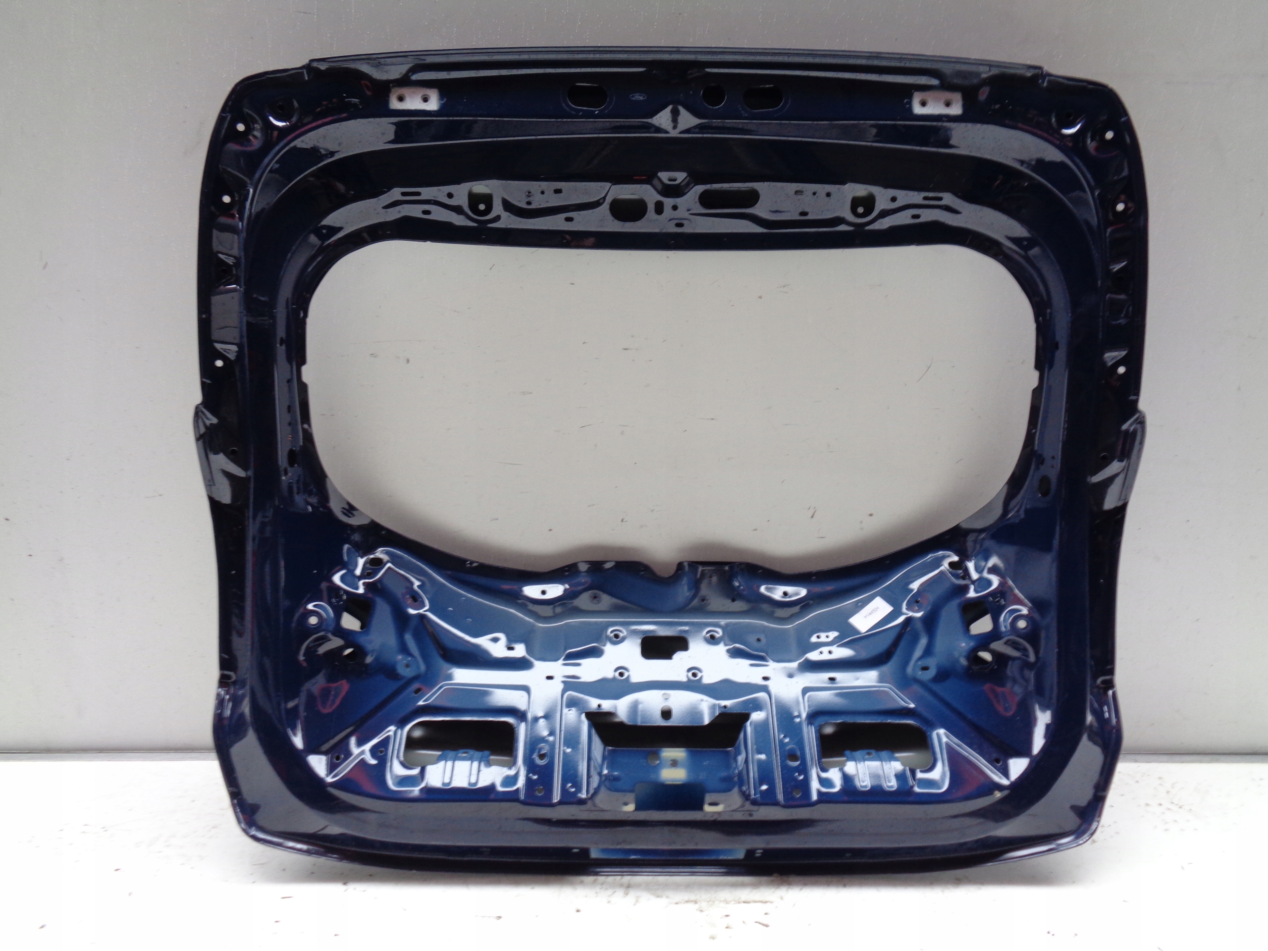 Heckklappe FORD PUMA 19- NR 39579