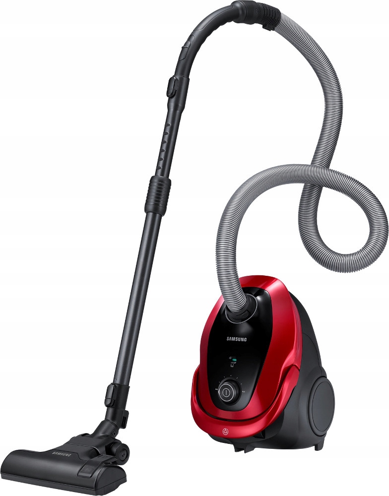 Vysavač Samsung VC07M25E0WR 750W