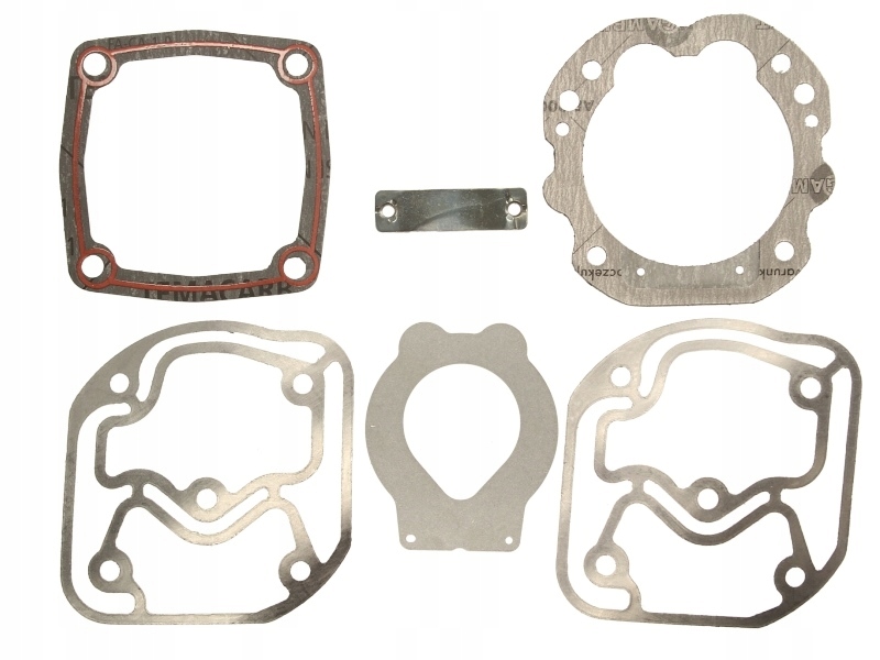 RMPGW11.2 - Комплект для ремонта компрессора Moto-press RMPGW11. 2