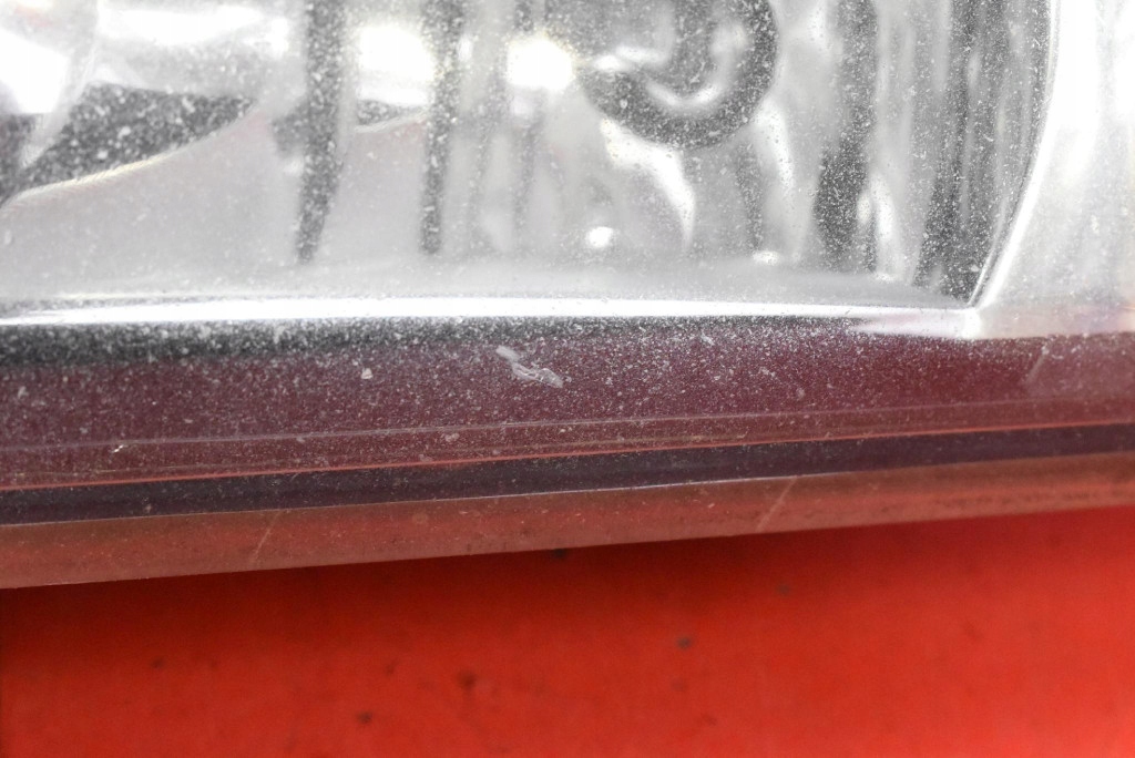 fog light left front front 6V0941699 SKODA FABIA 3 III NJ 14-18