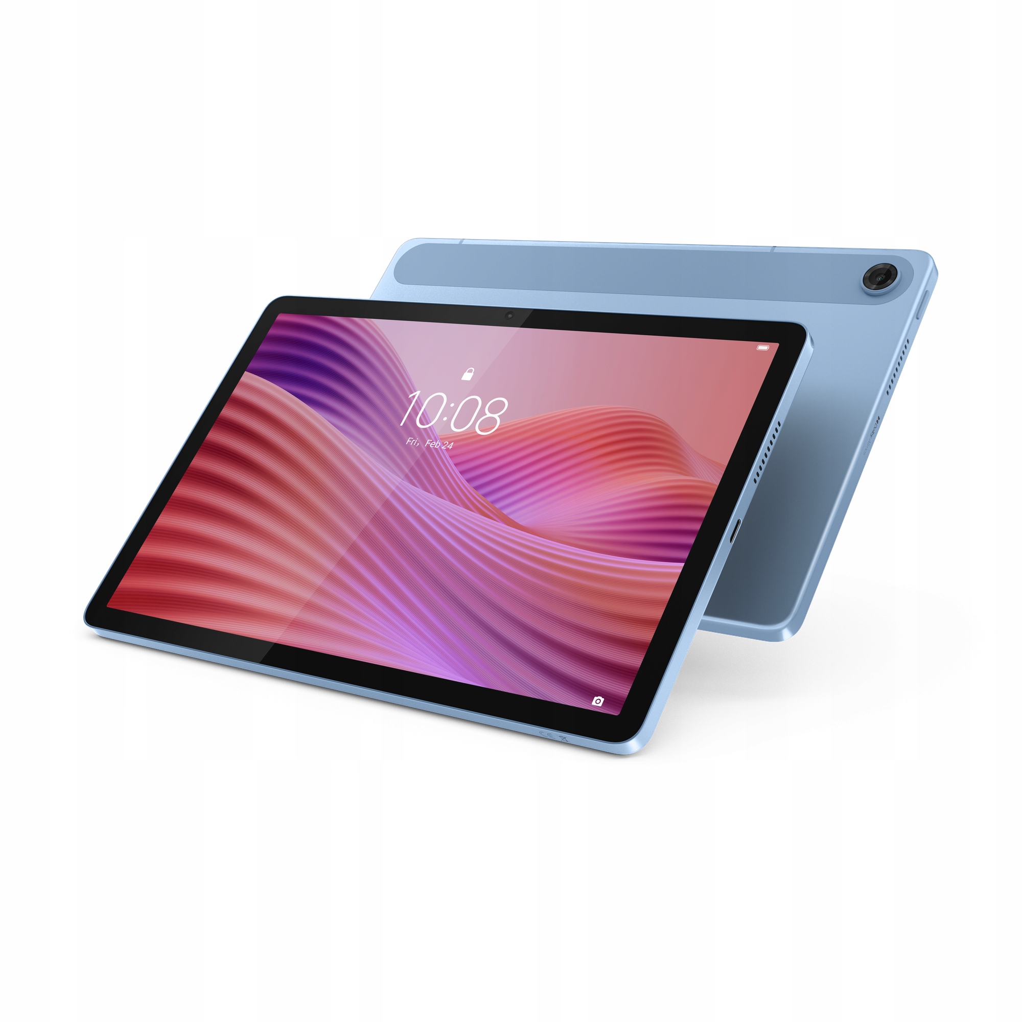 Lenovo Tab TB311FU 10.1 " Polar Blue Ips 1920 x 1200 pixels Med