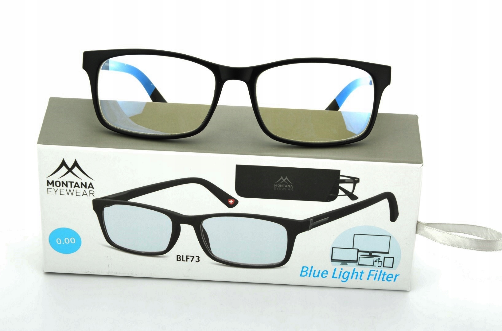 Очки с синим фильтром. Очки для чтения и компьютера два в одном. Антибликовые очки для компьютера.