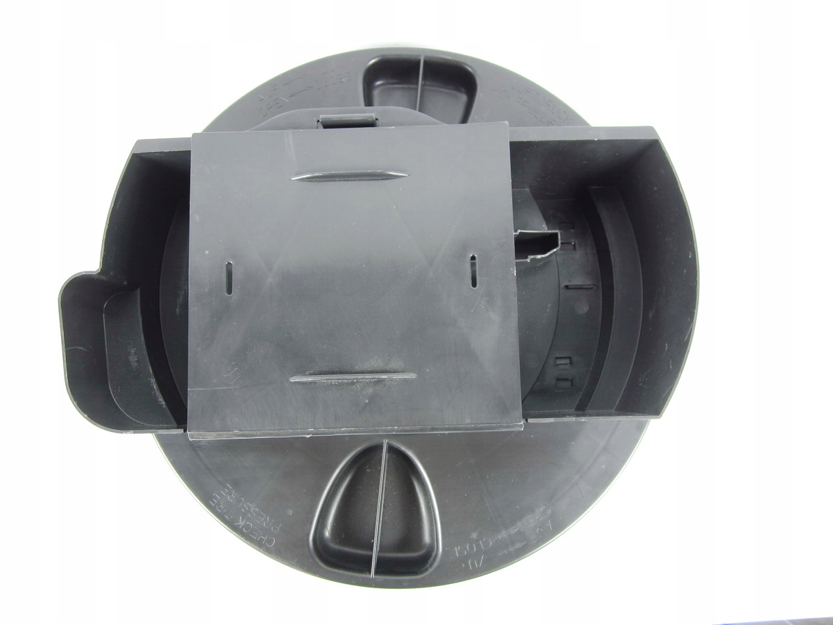 A2218980207 A2218980214 - Крепление колеса ящик для хранения для Mercedes W221