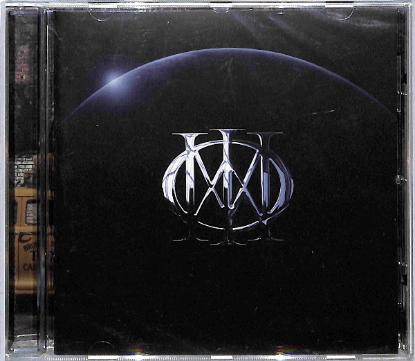 Dream Theater Dream Theater Eu New
