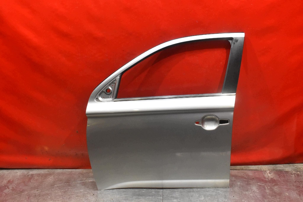 door left front front U17A MITSUBISHI OUTLANDER 3 III 12-14
