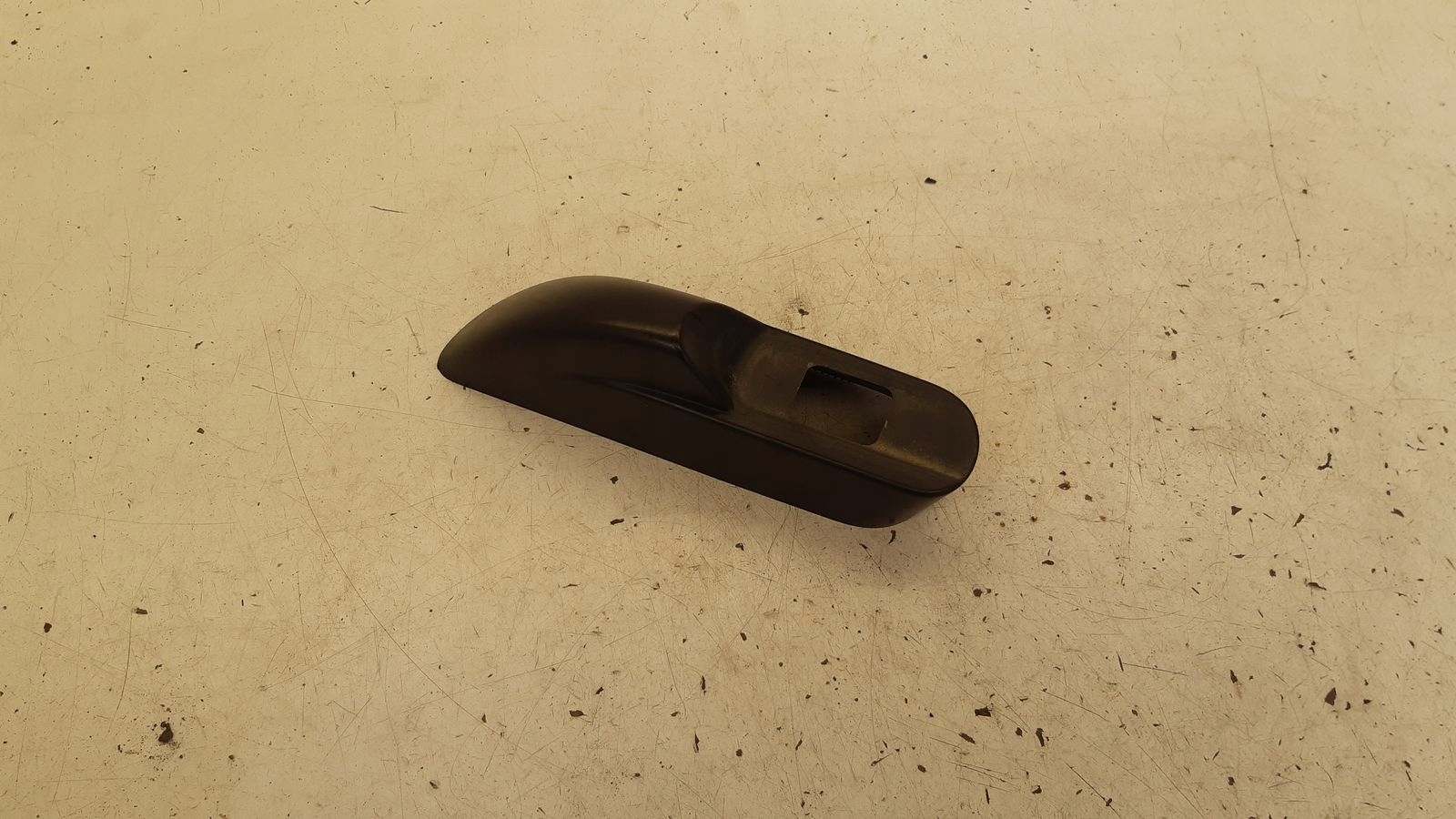spoiler relingu left rear part Citroen Berlingo III 1,6 HDI