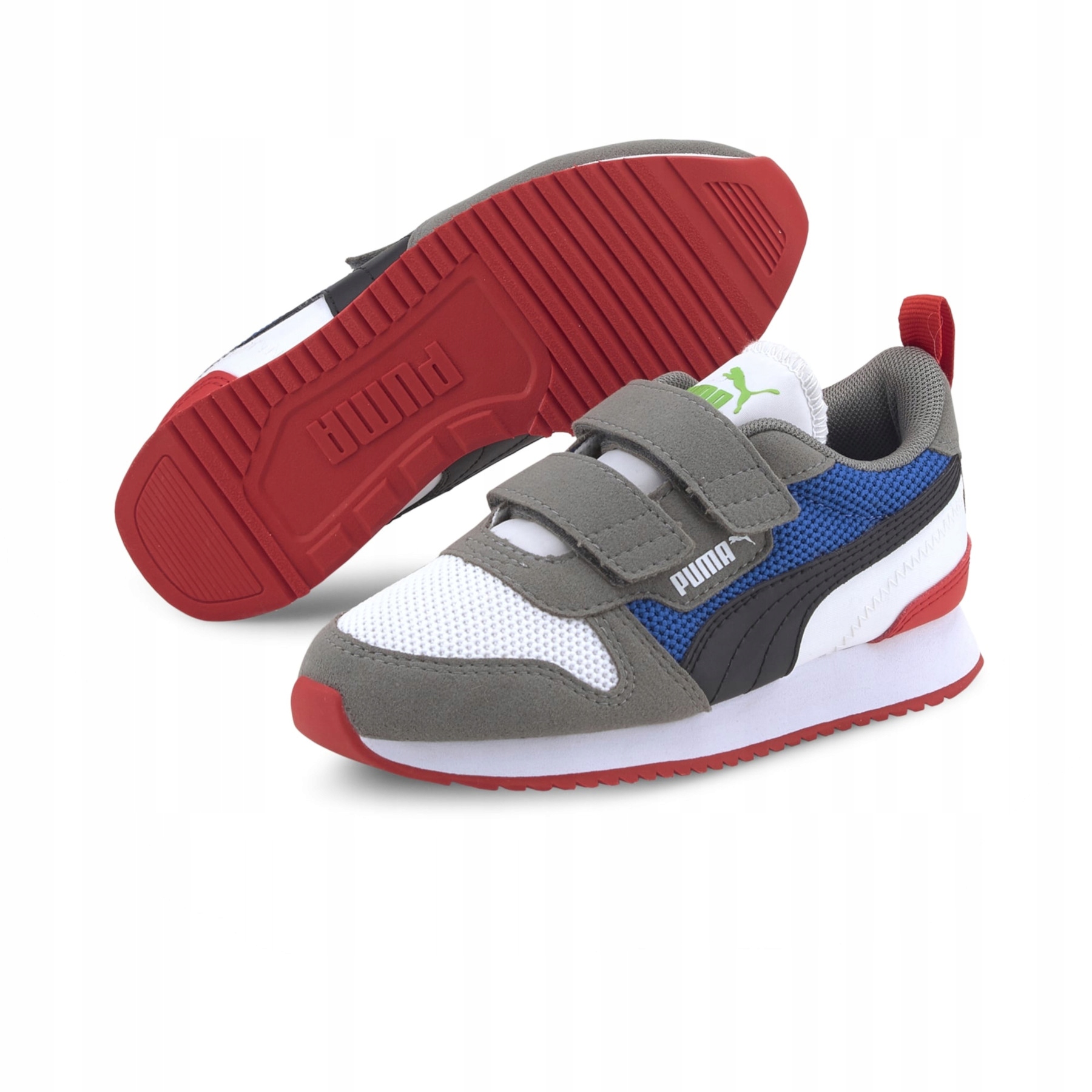 

Puma Buty R78 37361705 r 34,5