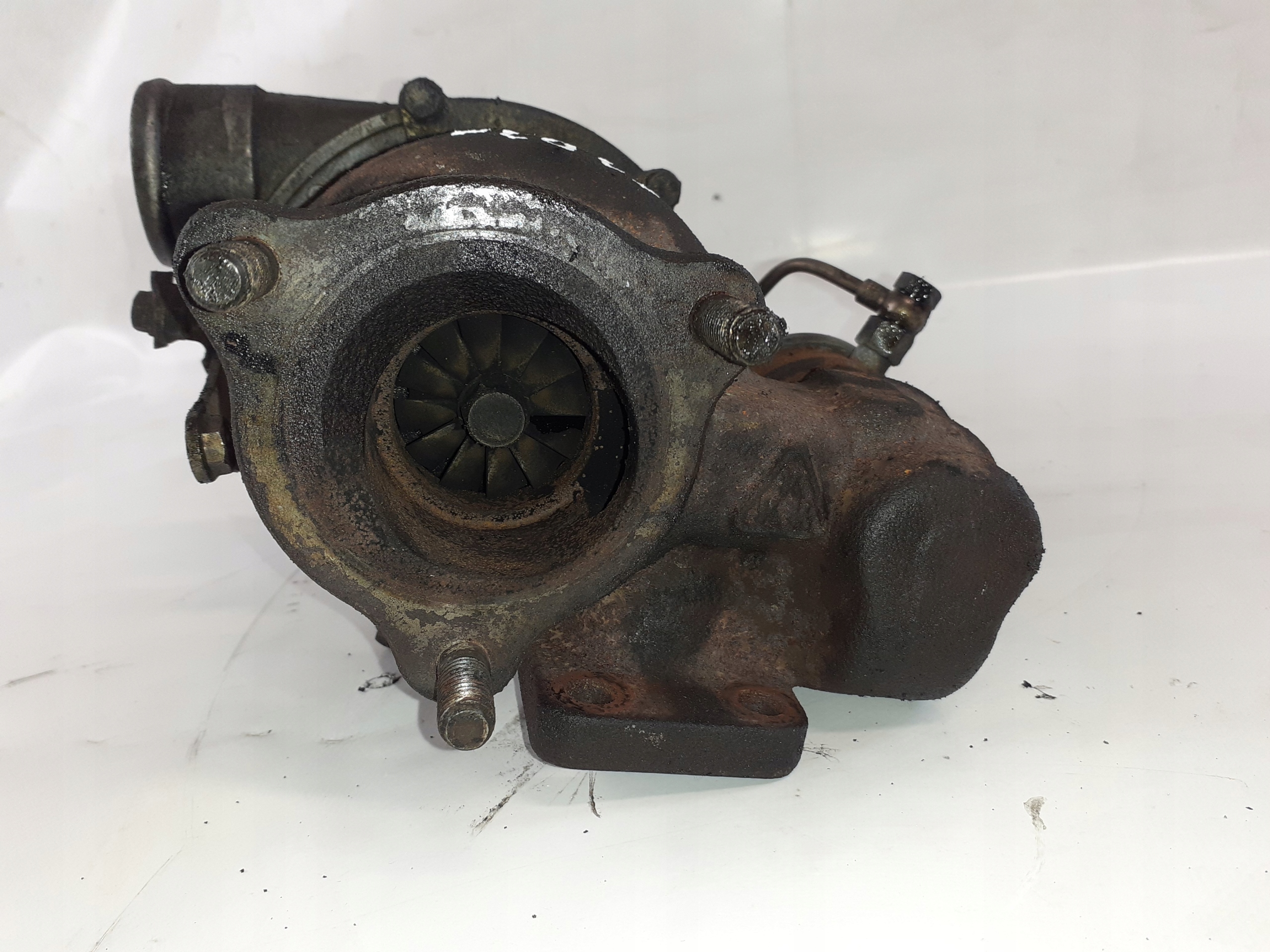 turbo VOLVO 2.5 TDI