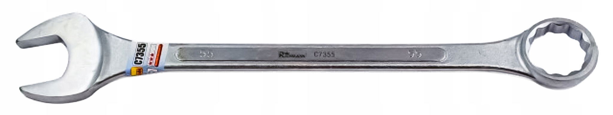 Kľúč očkoplochý 55 mm corona Corona C7355