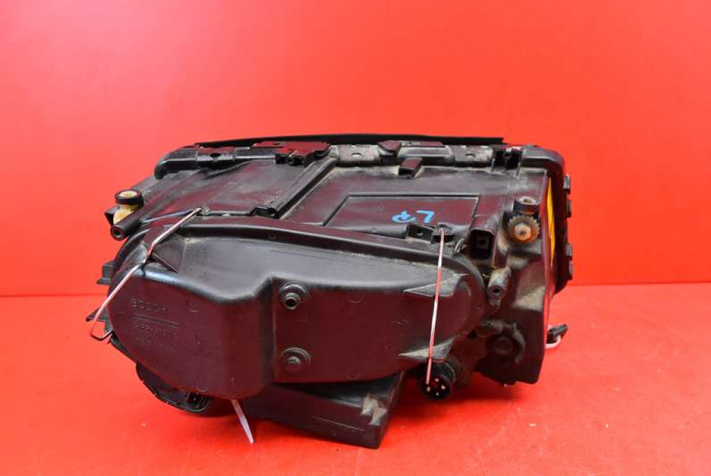 REFLEKTOR left light front lens EU 148465-00 AUDI A6 C5 97-01