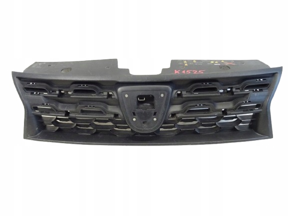 grill grille front front DACIA DUSTER and LIFT 623100838R