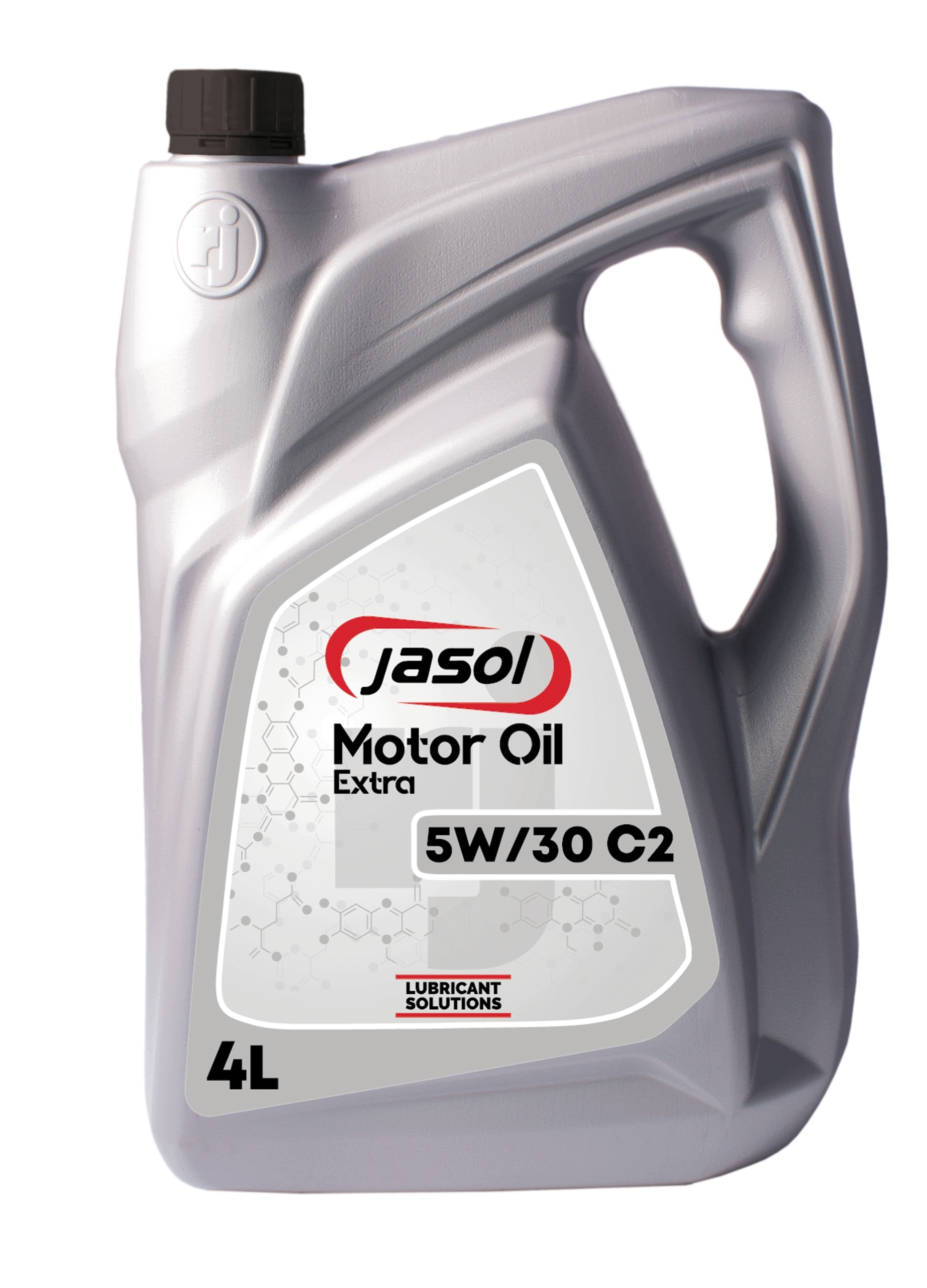 Jasol Extra Motor Oil C2 5W/30 4L