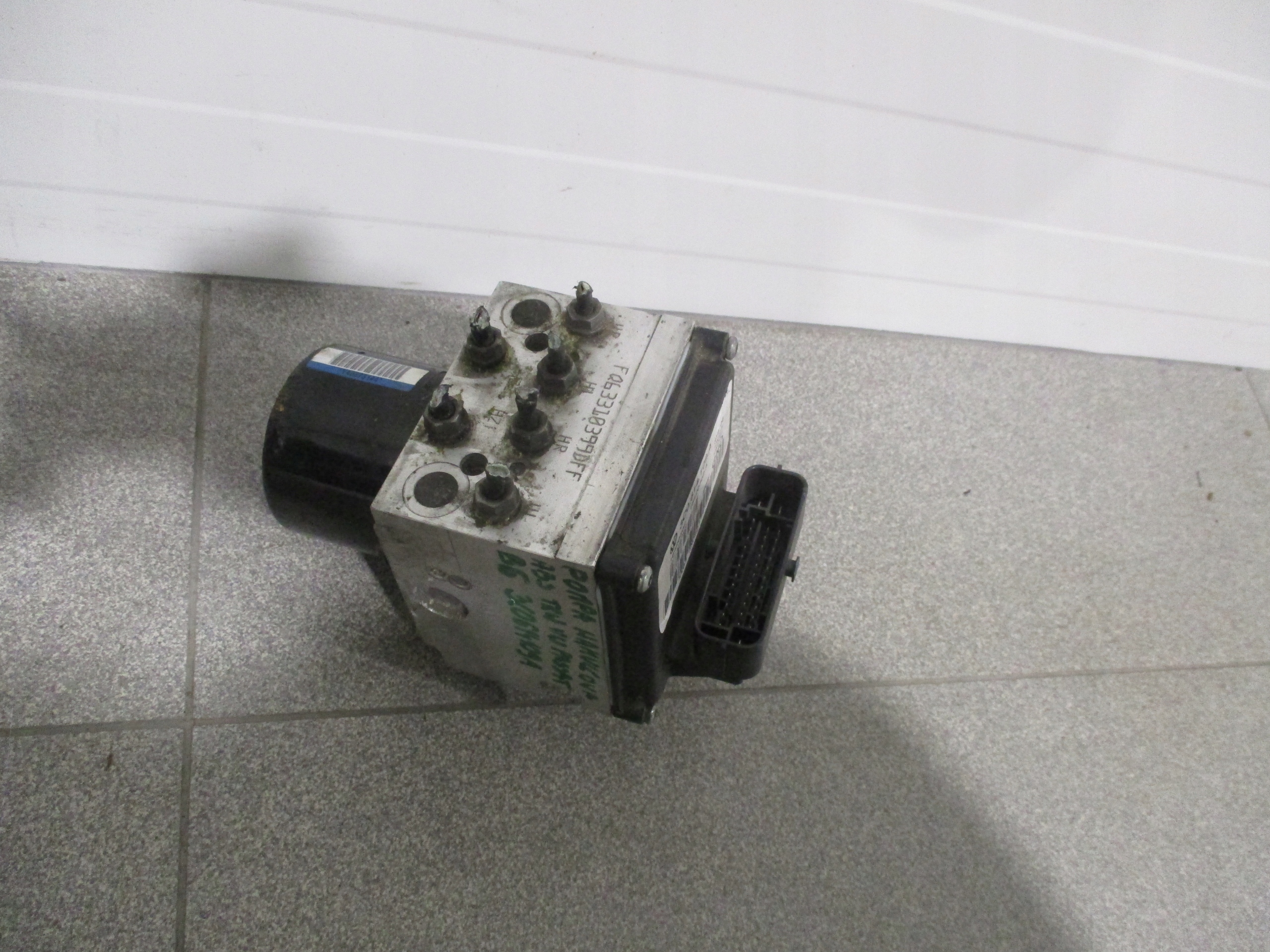 Pompe ABS VW Pasat B6 3C0614109A