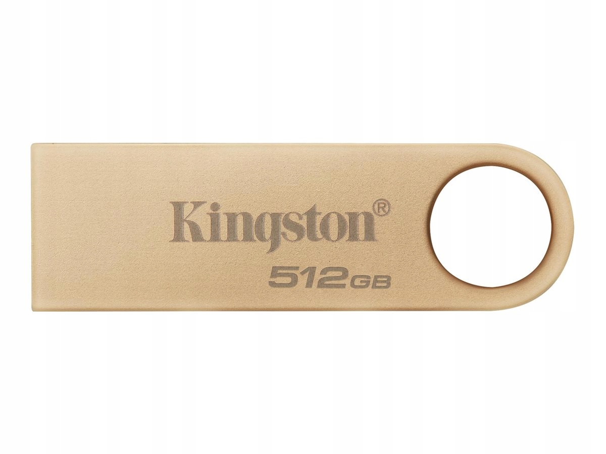 Kingston Usb flash drive DataTraveler SE9 G3 512 Gb Usb 3.2 Gen 1 G