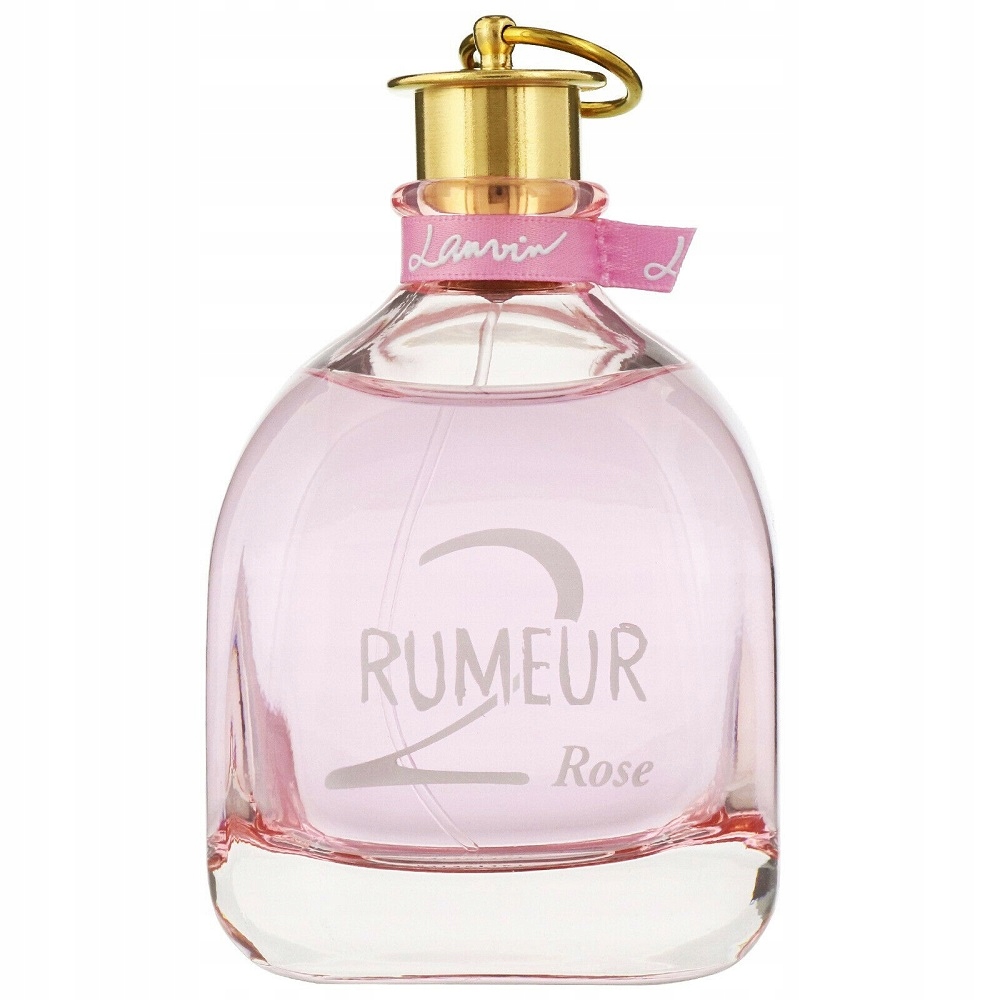 Lanvin Rumeur 2 Rose Parfémovaná voda 100 ml