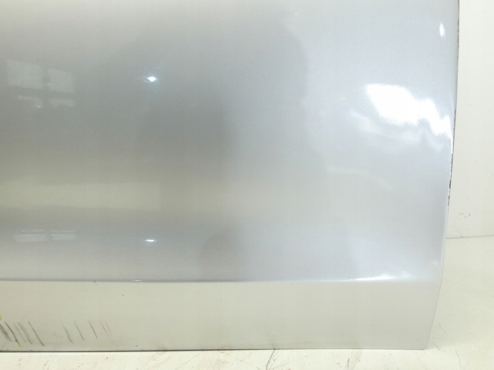 door right front right front AUDI A1 8X 5D 5-door LX7W