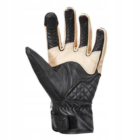 RĘKAWICE MOTOCYKLOWE TRIUMPH FLAG GLOVE-S Producent Triumph OE