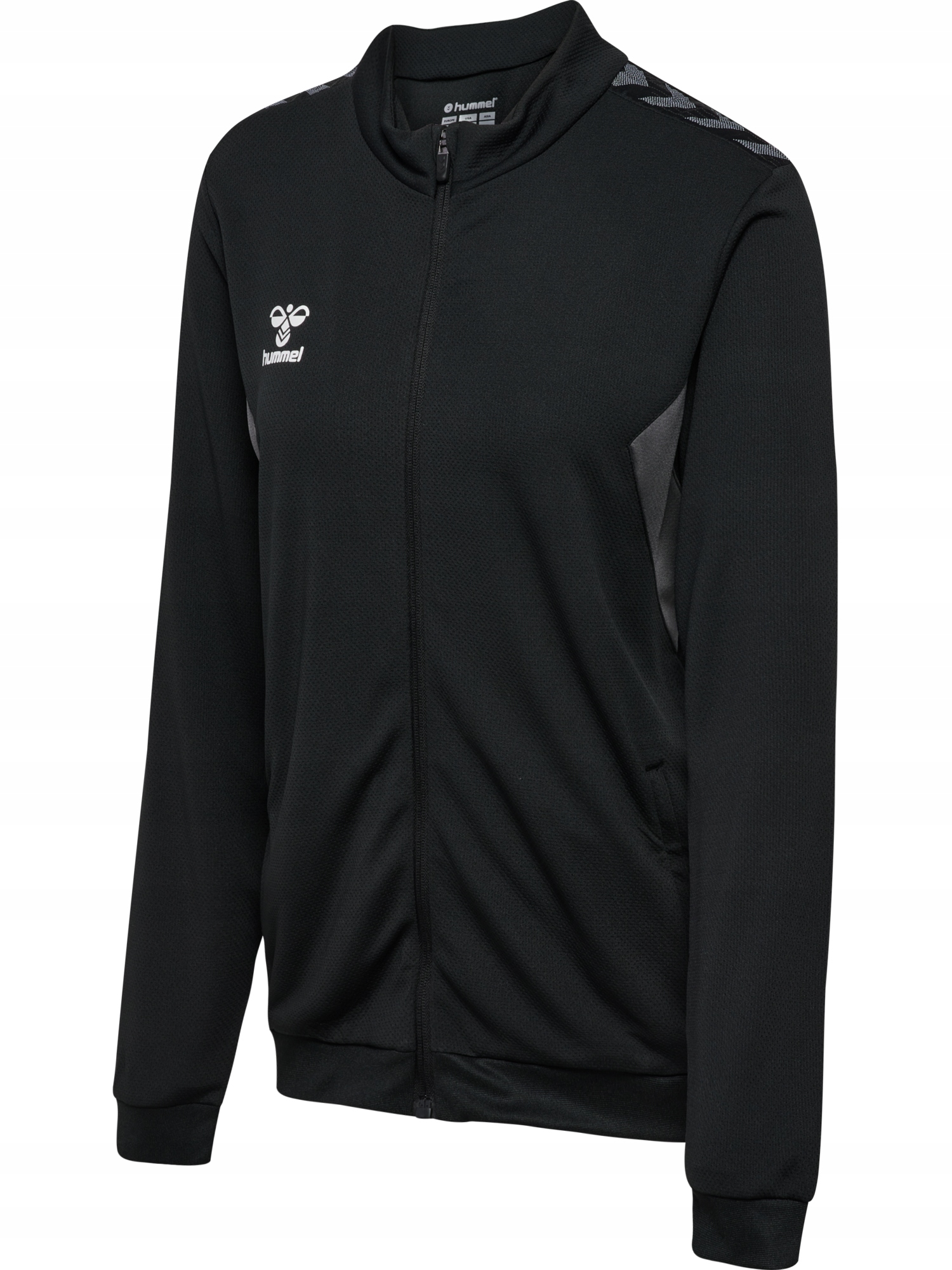 Hummel Authentic Pl sportovní mikina vel. M