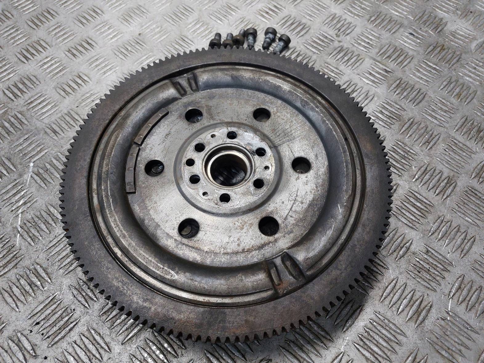 VOLANO USATO PEUGEOT 407 e 1.6 HDI